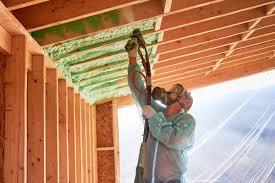 Best Radiant Barrier Insulation  in Davie, FL